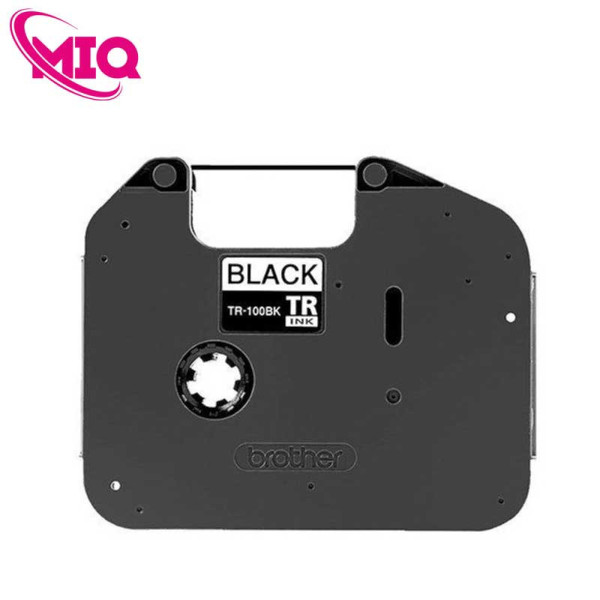 Mực in ống - TR-100BK , Chiều dài 100 mét/cuộn