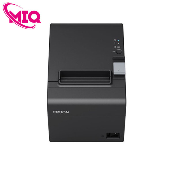 Máy in hóa đơn Epson TM-T82III-USB+LAN