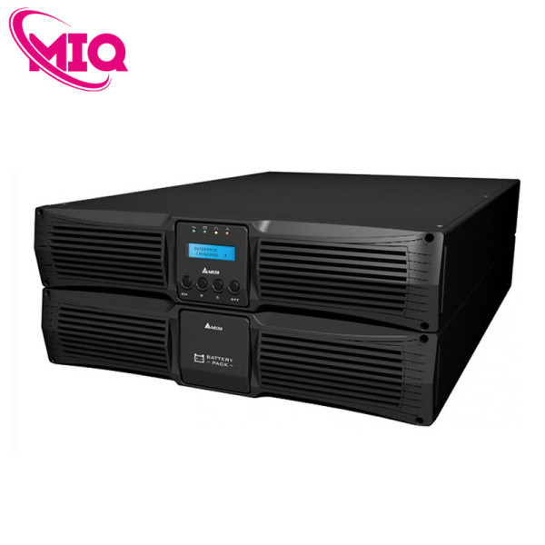 Nguồn lưu điện UPS DELTA Amplon RT-1k UPS102R2RT0B0B6