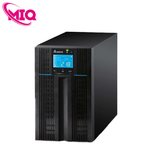 Nguồn lưu điện UPS DELTA Amplon N-2K UPS202N2000B0B6