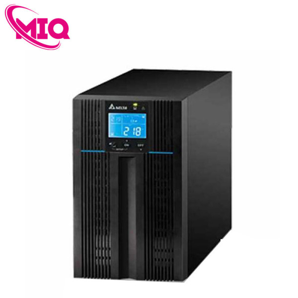 Bộ lưu điện UPS DELTA Amplon N-1K UPS102N2000B0B6