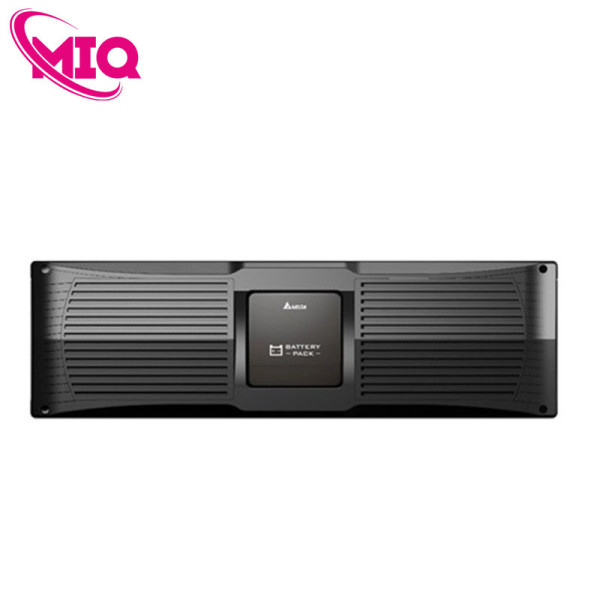 External Battery Pack (2U) for UPS DELTA RT 1kVA GES022B109335