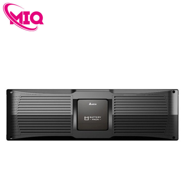 External Battery Pack (2U) for UPS DELTA RT 3kVA GES062B109335