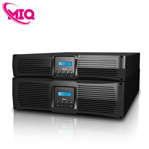 Nguồn lưu điện UPS DELTA Amplon RT-5K GES502R212035