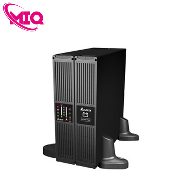 Bộ Lưu Điện Delta RT-10K GES103R212035B 10KVA Chính Hãng