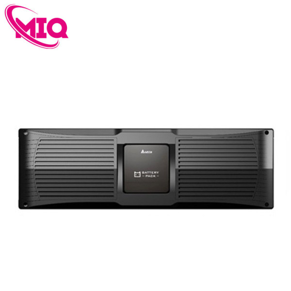External Battery Pack (3U) for UPS DELTA RT 10KVA GES201B109700