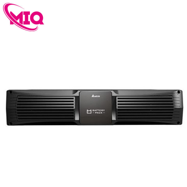 External Battery Pack (2U) for UPS DELTA RT 5-6KVA GES161B105700