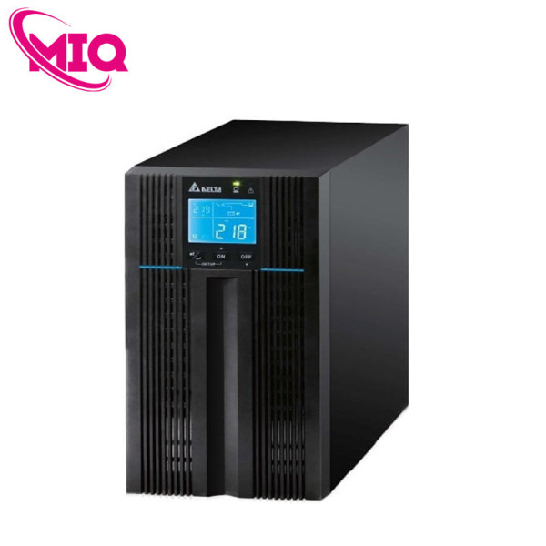 Nguồn lưu điện UPS DELTA Amplon N-6K UPS602N2004N035