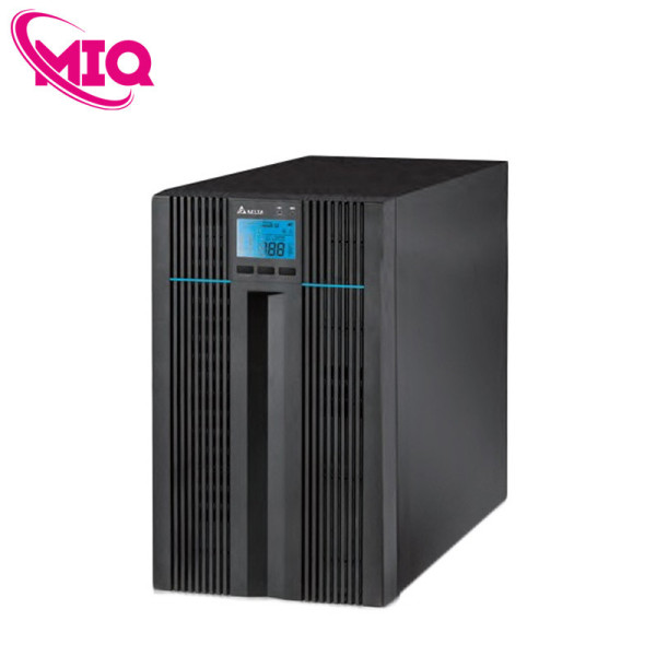 Nguồn lưu điện UPS DELTA Amplon N-3K UPS302N2000B0B6