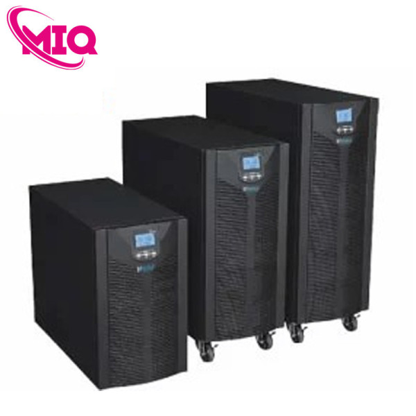 BỘ LƯU ĐIỆN UPS 6KVA ONLINE 1/1 DELTA CL6000VB