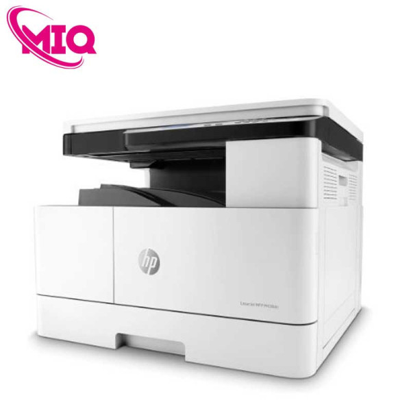 Máy in đa chức năng HP LaserJet M438dn (8AF44A)