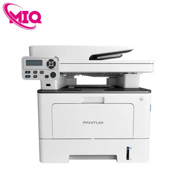 Máy in laser đen trắng PANTUM BM5100ADN (A4/A5/ Đảo mặt)