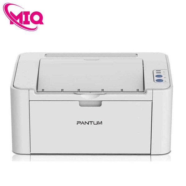 Máy in laser đen trắng Pantum P2200W (In| A4| A5| USB| Wifi)