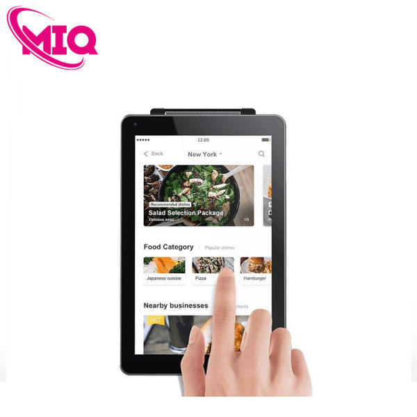 Máy Pos để bàn iMin M2 Max