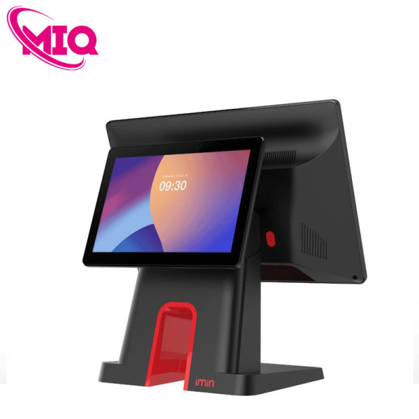 Máy POS để bàn iMin D3-506
