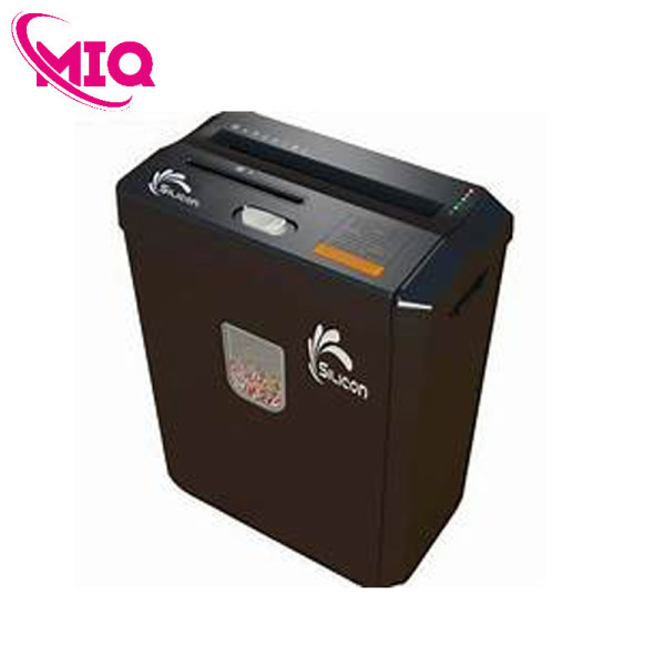 Máy huỷ tài liệu Silicon PS-800C