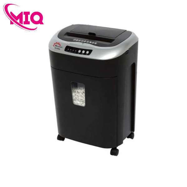 Máy hủy tài liệu Silicon PS-990C