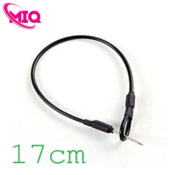 Tem từ dây đeo giày dép túi xách - L4