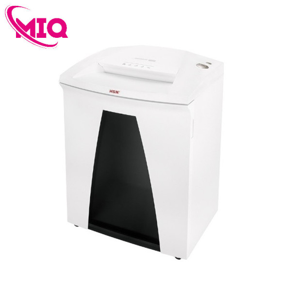 Máy hủy giấy HSM Securio B24 0,78 x 11mm