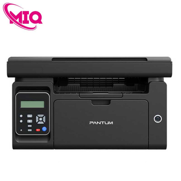 Máy in laser đen trắng đa năng Pantum M6508NW (In| Copy| Scan| A4| A5| USB| LAN| WIFI)