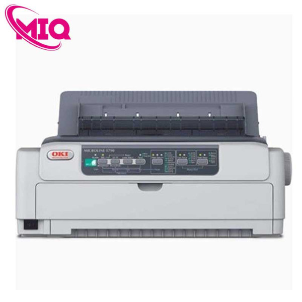 Máy in kim OKI ML-5790