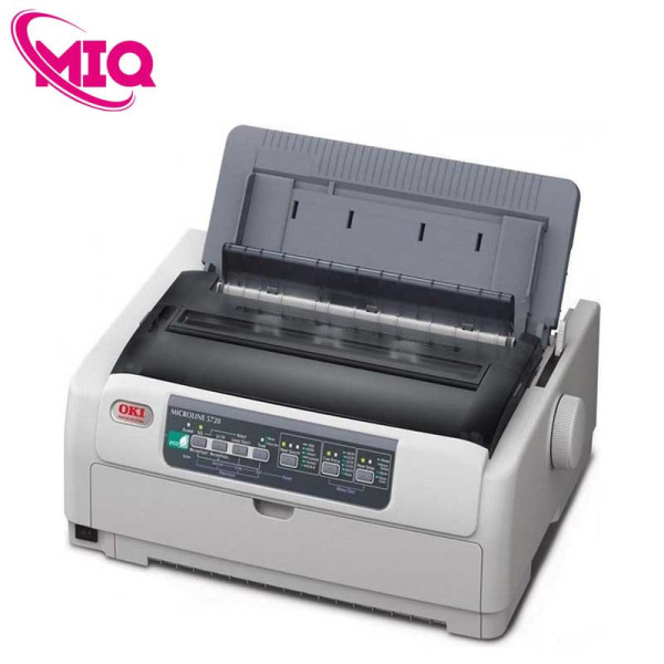 Máy in kim OKI ML-5720