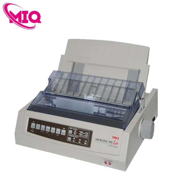 Máy in kim OKI ML-390T Plus