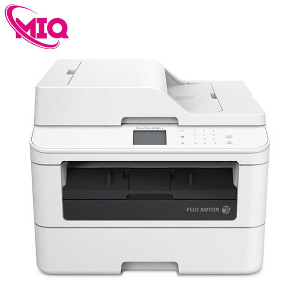 Máy in đa năng Laser trắng đen Fuji Xerox DocuPrint M265z