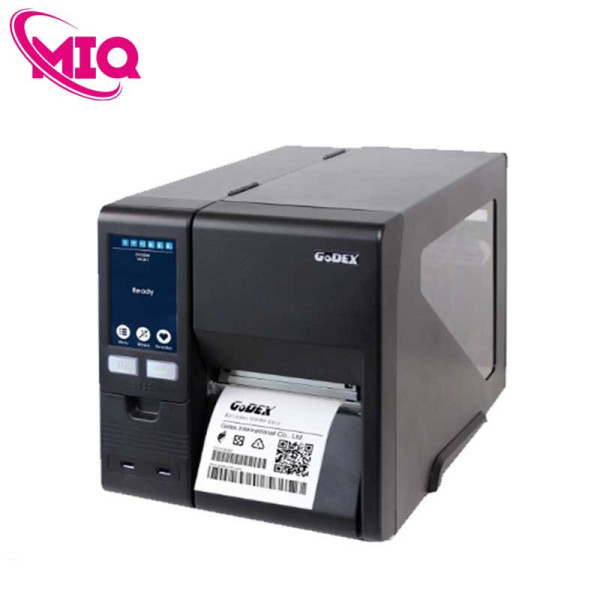 Máy in mã vạch công nghiệp Godex ZX1600i Pro
