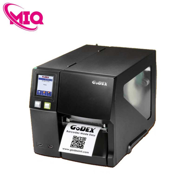  Máy in mã vạch công nghiệp Godex ZX1300Xi Pro