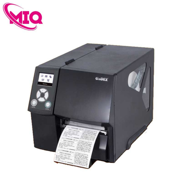 Máy in mã vạch công nghiệp Godex ZX420i Pro