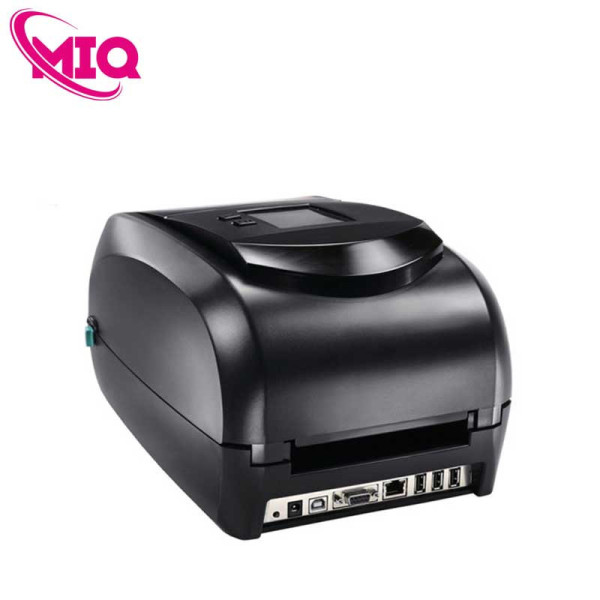  Máy in mã vạch Godex RT863i Pro