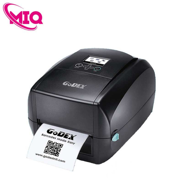 Máy in mã vạch Godex RT700i Pro