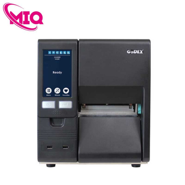  Máy in công nghiệp godex GX4300i Pro