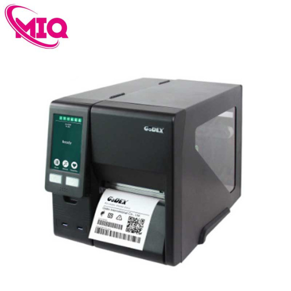 Máy in mã vạch công nghiệp Godex GX4200i Pro