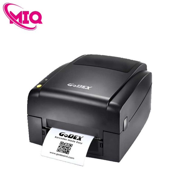  Máy in mã vạch Godex EZ520+