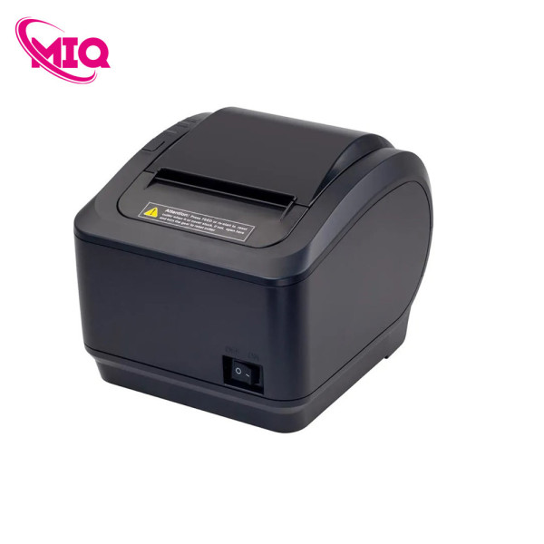 Máy in hóa đơn Xprinter XP-K300L (USB + LAN + COM)