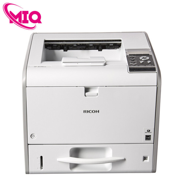 Máy in Ricoh SP 4510DN(In 2 mặt - In mạng)