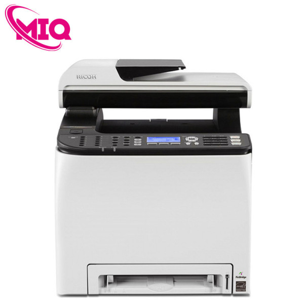 MÁY IN RICOH SP C242SF LASER MÀU ĐA NĂNG