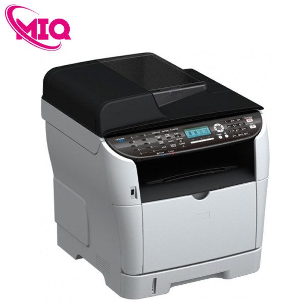MÁY IN RICOH SP 3510SF LASER ĐA CHỨC NĂNG