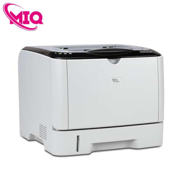 MÁY IN RICOH SP 3400N MONO LASER PRINTER