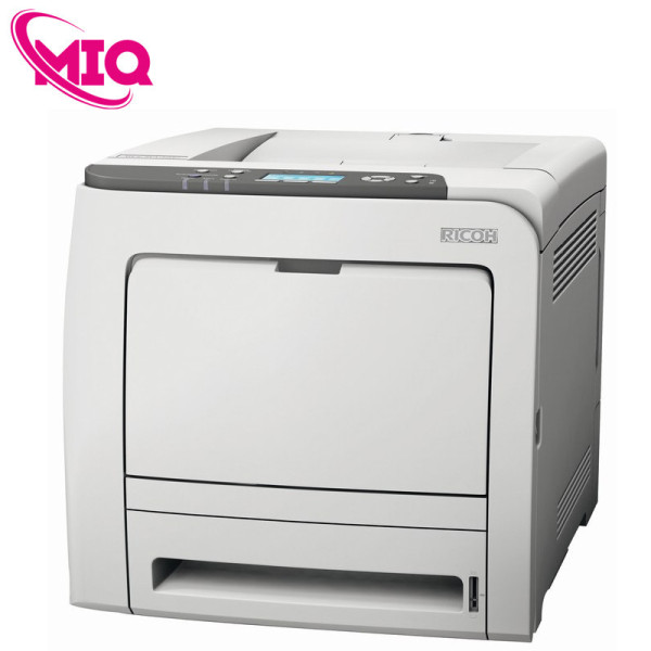 MÁY IN RIOCH AFICIO SP C320DN LASER MÀU
