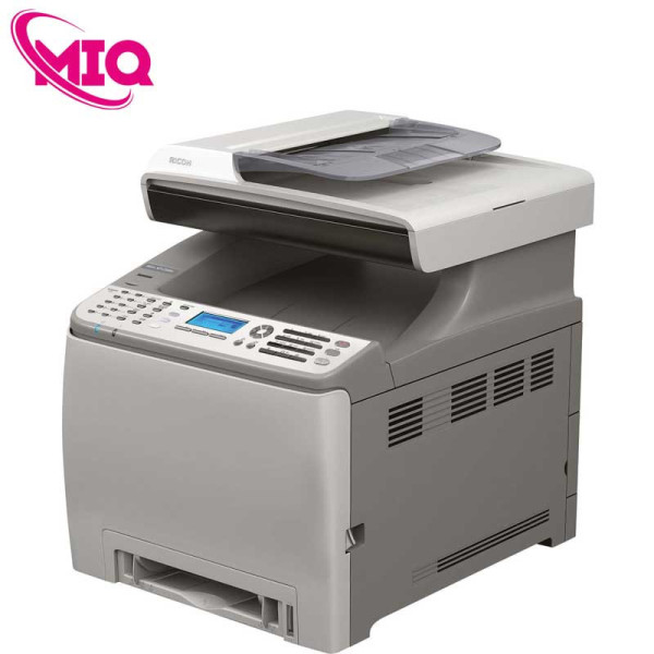 MÁY IN ĐA NĂNG RICOH SP C240SF LASER MÀU