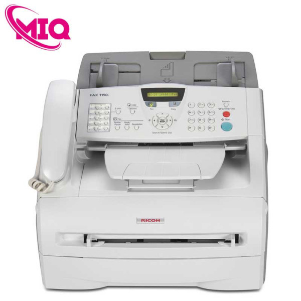 MÁY FAX RICOH 1190L