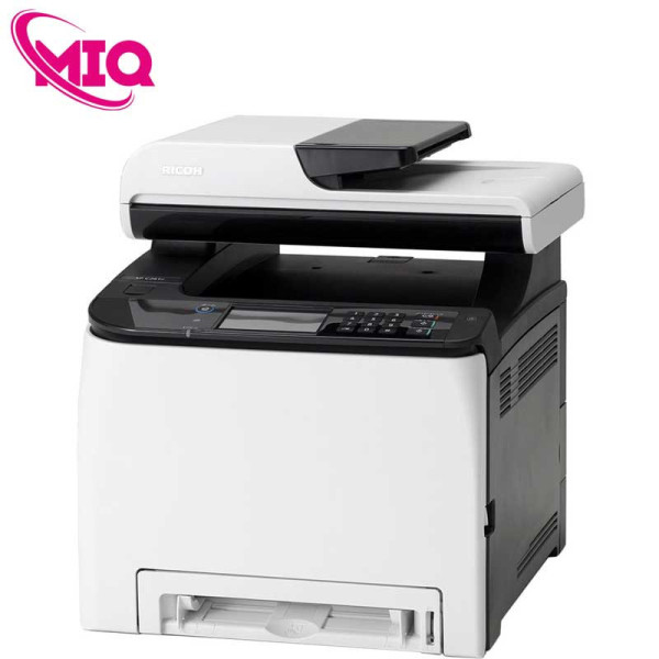 MÁY IN RICOH SP C261SFNW ĐA NĂNG LASER MÀU