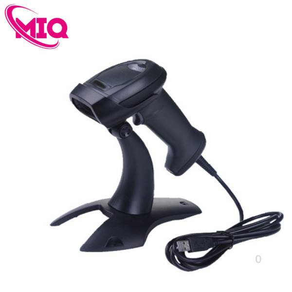 Máy quét mã vạch có dây KingPos SL-1300 (1D)