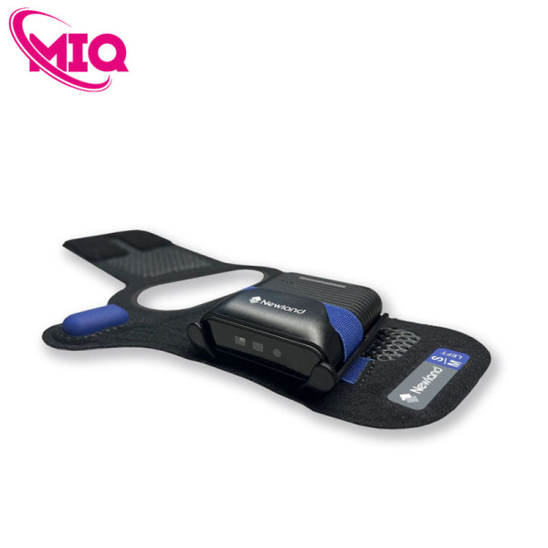 Máy đọc mã vạch Newland BS50