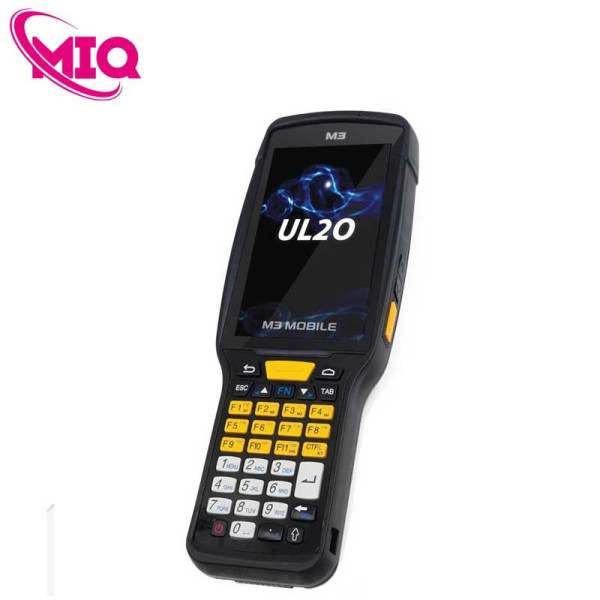 Máy kiểm kho lạnh PDA M3 UL20F