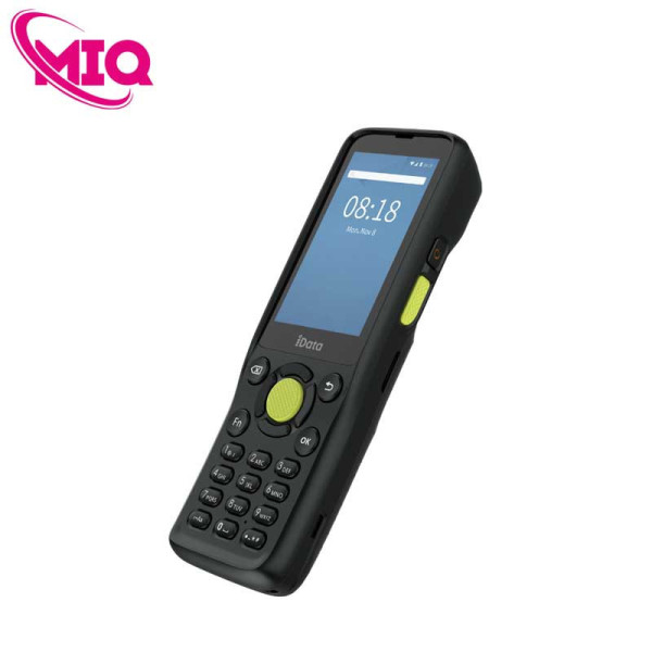 Máy quét mã vạch iData i3 Pro