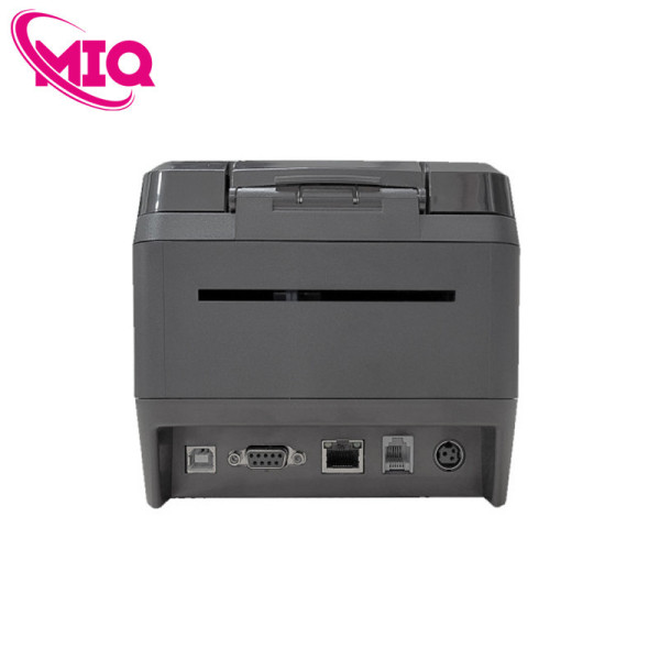 Máy in mã vạch Zywell ZY310 (USB + LAN)